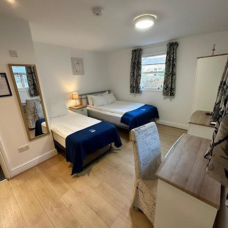The Tas Suites - Tas Accommodations CBG エクステリア 写真