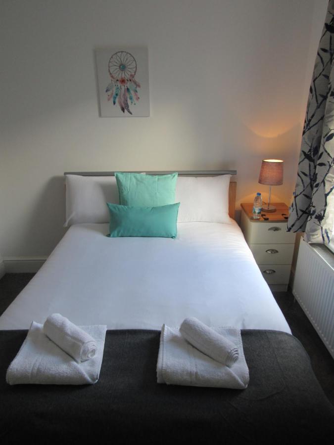 The Tas Suites - Tas Accommodations CBG エクステリア 写真