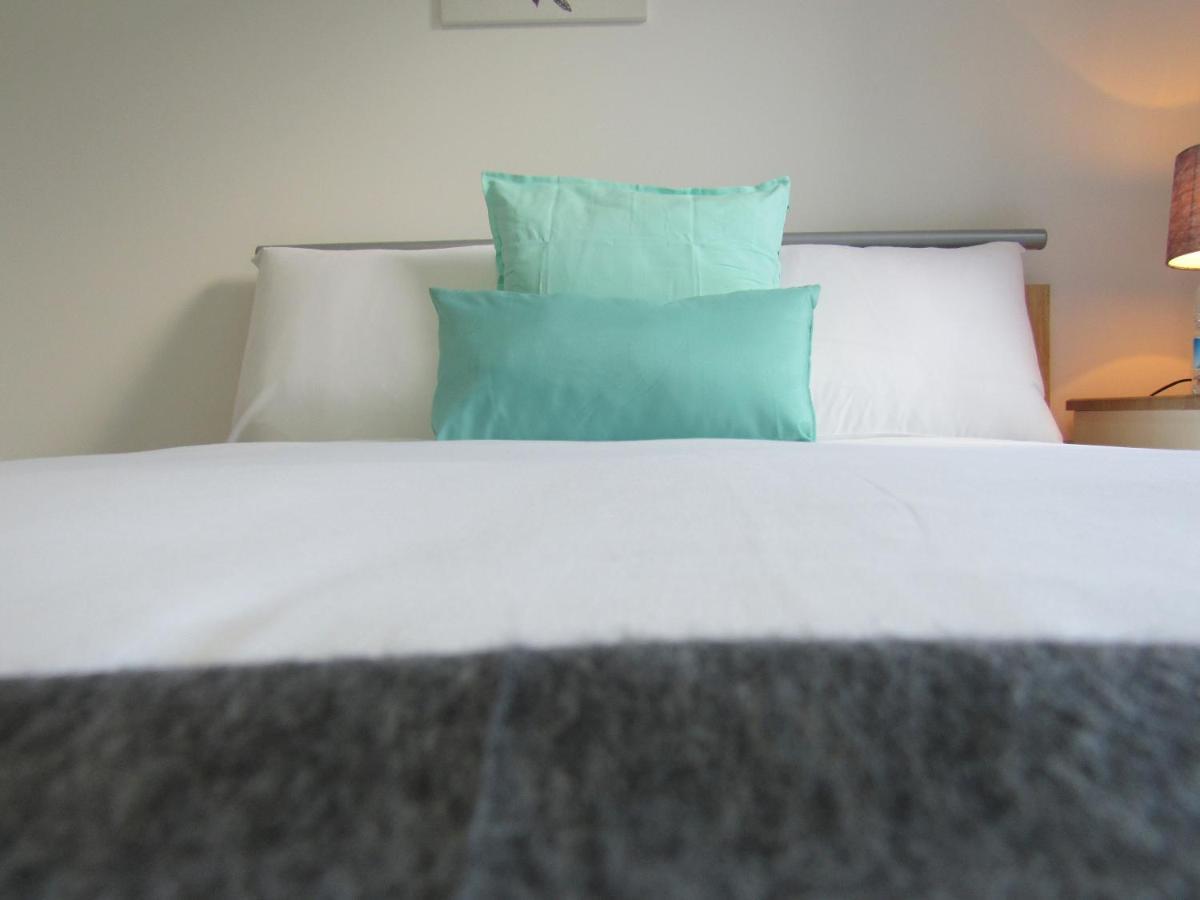 The Tas Suites - Tas Accommodations CBG エクステリア 写真